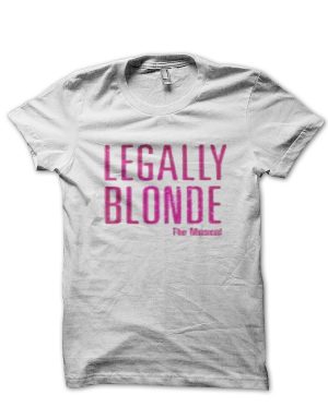 Legally Blonde T-Shirt