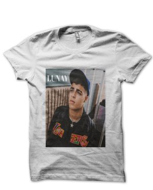 Lunay T-Shirt And Merchandise