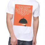 t shirts online india by Swagshirts99.in