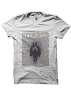 Shinedown T-Shirt