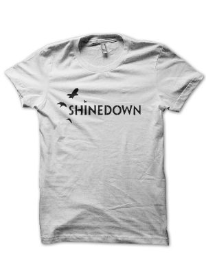 Shinedown T-Shirt