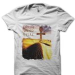 The Name Of The Wind T-Shirt