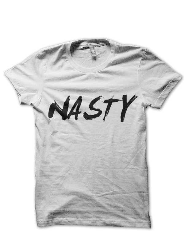 Trey Songz T-Shirt And Merchandise