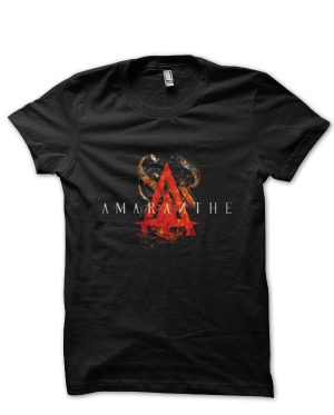 Amaranthe T-Shirt