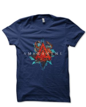 Amaranthe T-Shirt