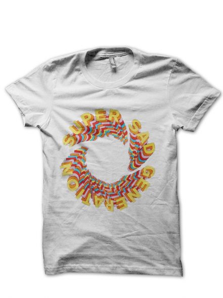 t shirts online india by Swagshirts99.in