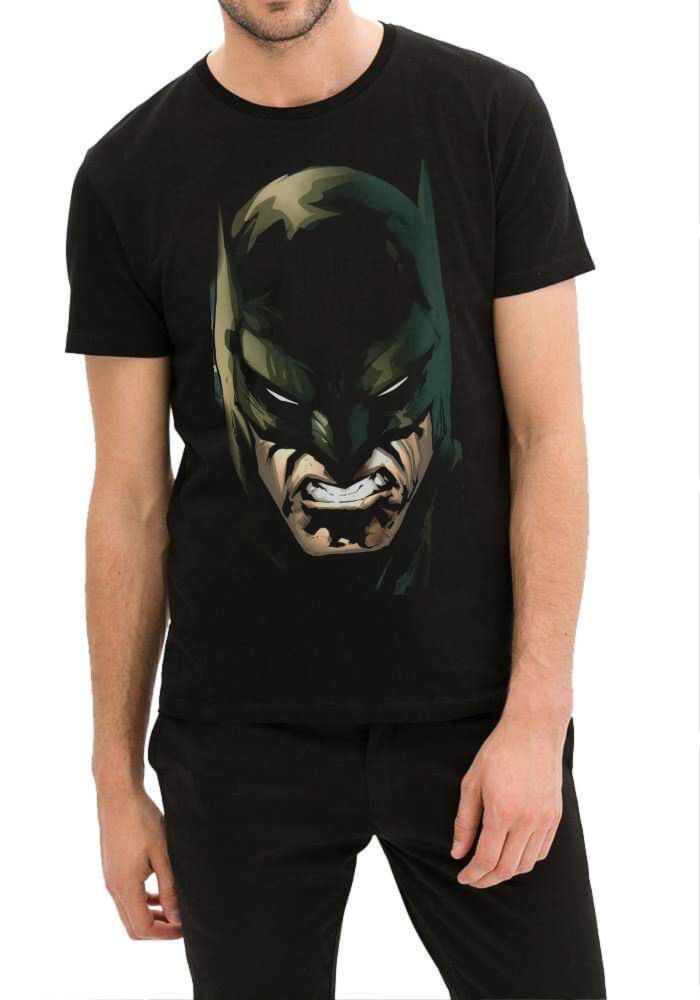 Batman T-Shirt - Swag