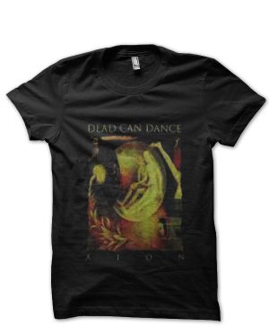 Dead Can Dance T-Shirt