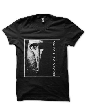 Dead Can Dance T-Shirt
