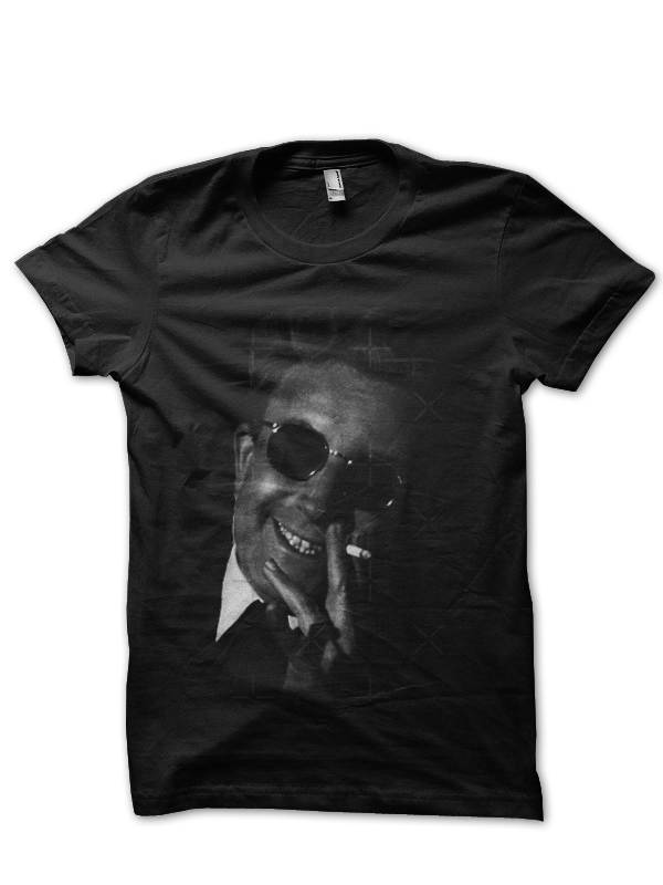 Dr. Strangelove T-Shirt And Merchandise