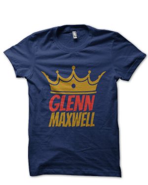 Glenn Maxwell T-Shirt