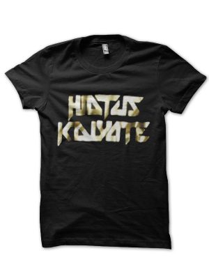 Hiatus Kaiyote T-Shirt