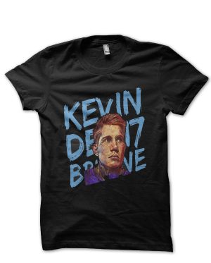 Kevin De Bruyne T-Shirt