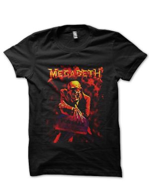 Megadeth T-Shirt