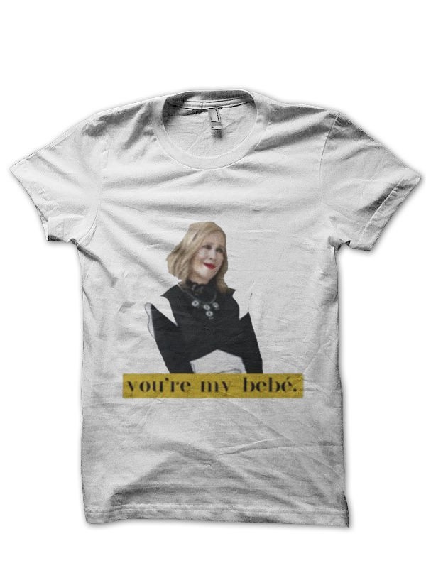 Moira Rose T-Shirt And Merchandise