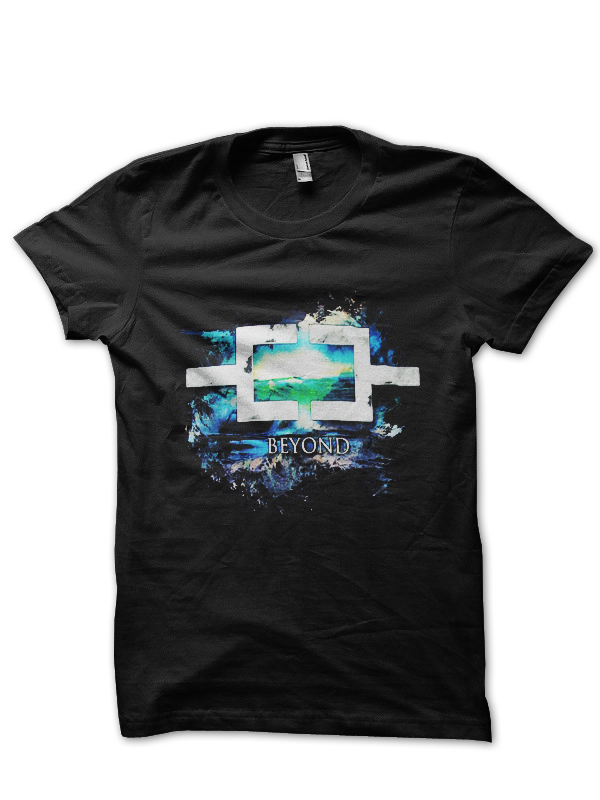 Omnium Gatherum T-Shirt And Merchandise