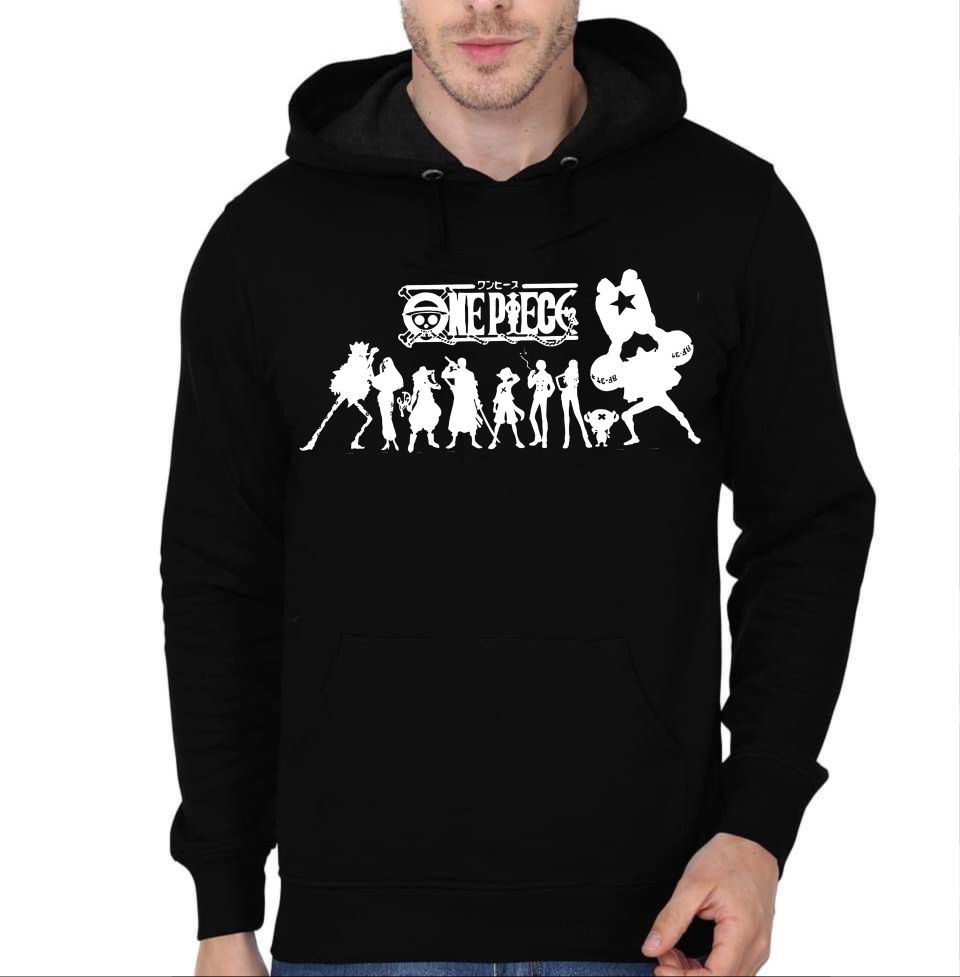 Ufogift Autumn Pullover One Piece Hoodie Men Japanese Anime Hoodies Mens  The Pirate King Luffy Hooded Sweatshirt  Buy Anime One Piece SweatshirtAnime  SweaterJapanese Sweatshirt Product on Alibabacom