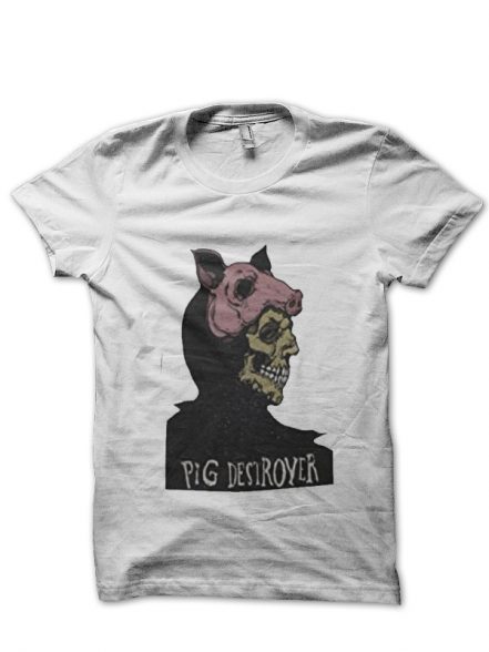 t shirts online india by Swagshirts99.in