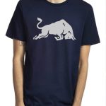 Red Bull Logo T-Shirt