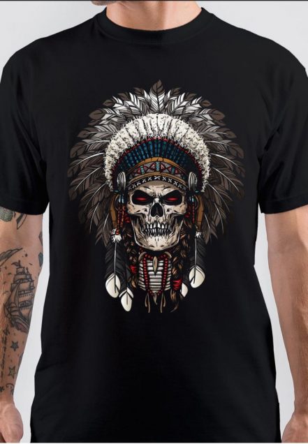 t shirts online india by Swagshirts99.in