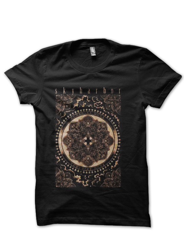 Skyharbor T-Shirt And Merchandise