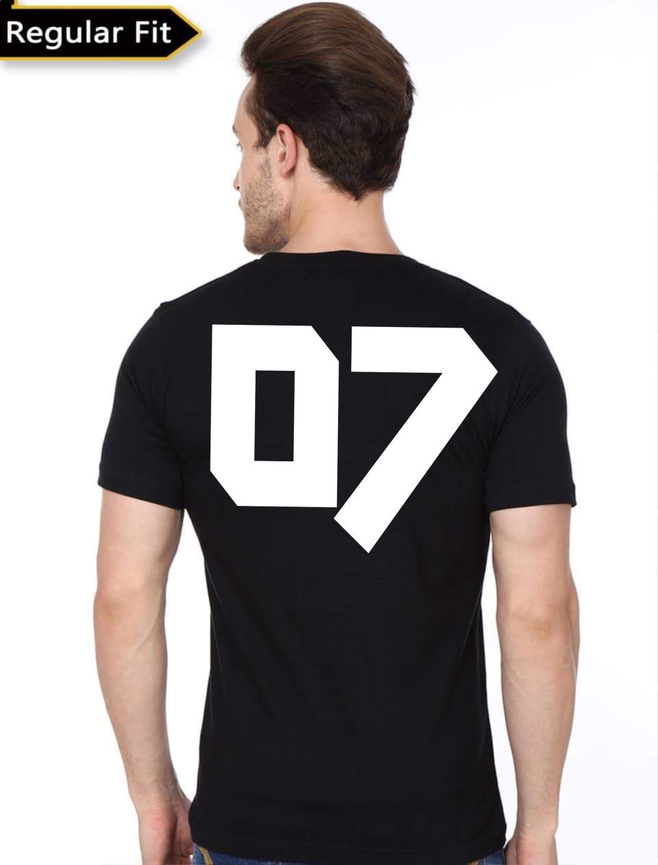 Taaksh T-Shirt - Image 3