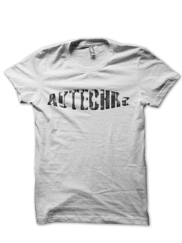 Autechre T-Shirt And Merchandise