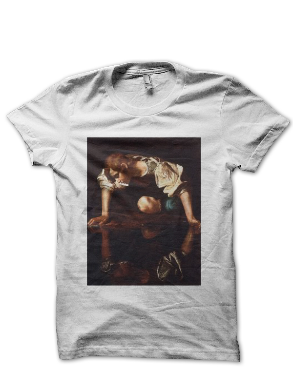 Caravaggio T-Shirt And Merchandise