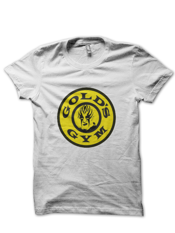 Dustin Rhodes T-Shirt And Merchandise