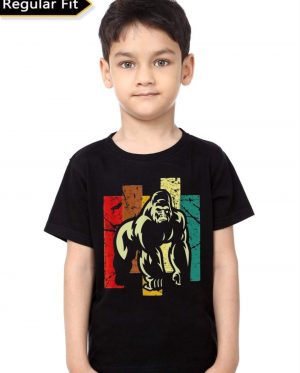 King Kong Kids T-Shirt