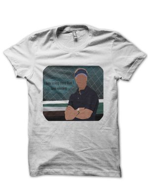 Moneyball T-Shirt And Merchandise