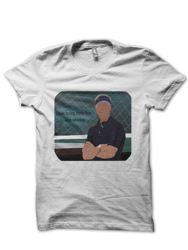 Moneyball T-Shirt And Merchandise