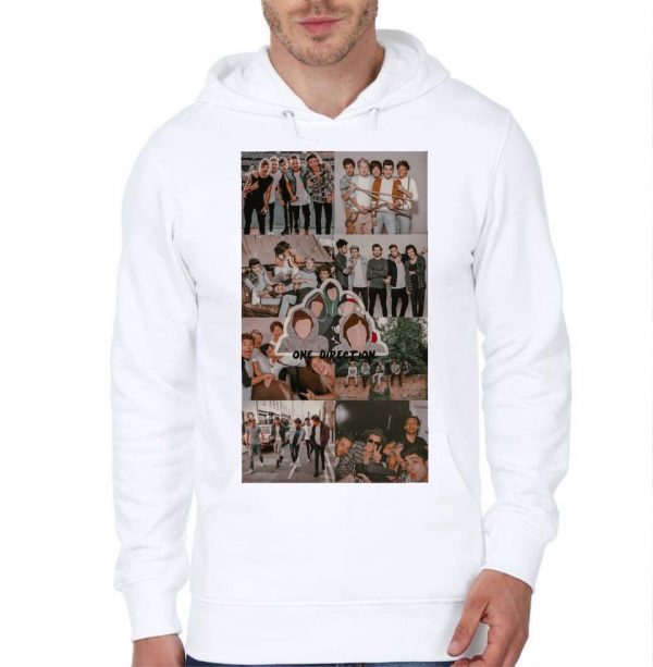 One Direction Hoodie Swag Shirts
