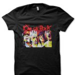 t shirts online india by Swagshirts99.in