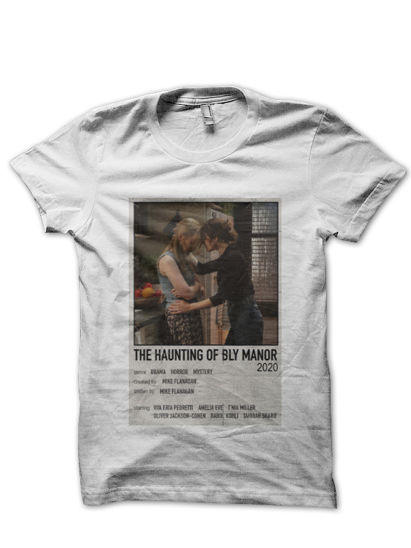 Polaroid T-Shirt And Merchandise