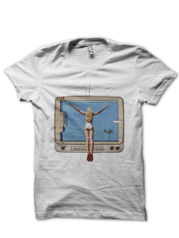 Saint Motel T-Shirt And Merchandise