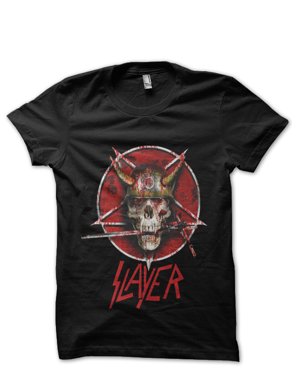 Slayers T-Shirt - Swag Shirts