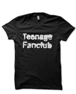 Teenage Fanclub T-Shirt