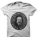 Alan Watts T-Shirt