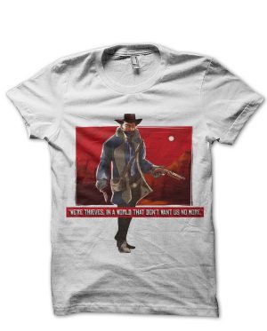 Arthur Morgan T-Shirt