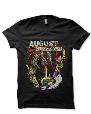 August Burns Red T-Shirt