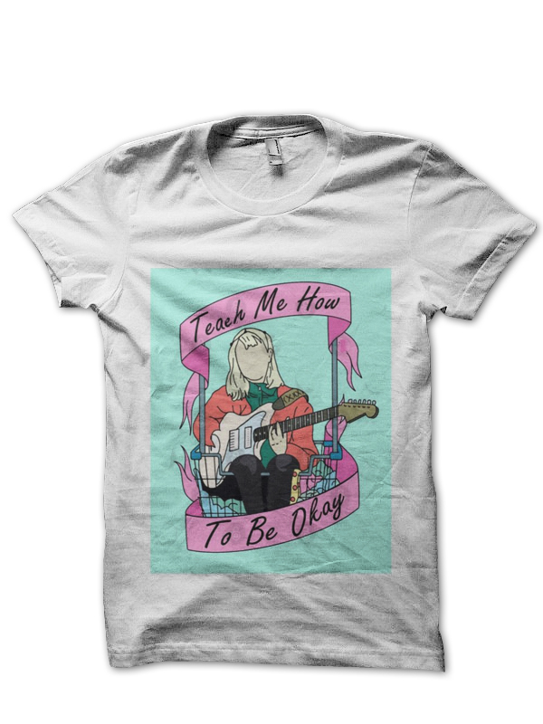 Beach Bunny T-Shirt And Merchandise