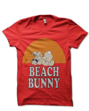 Beach Bunny T-Shirt