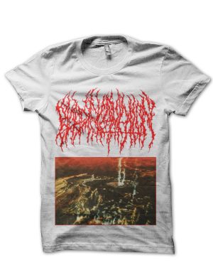 Blood Incantation T-Shirt