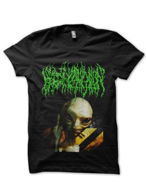 Blood Incantation T-Shirt