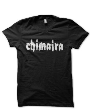 Chimaira T-Shirt