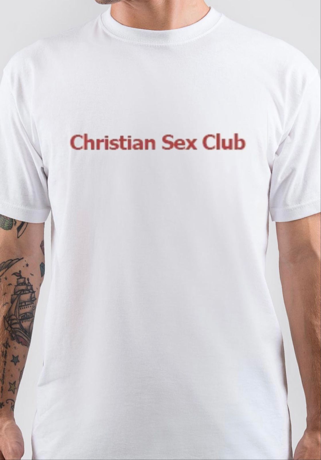 Christian Sex Club Com