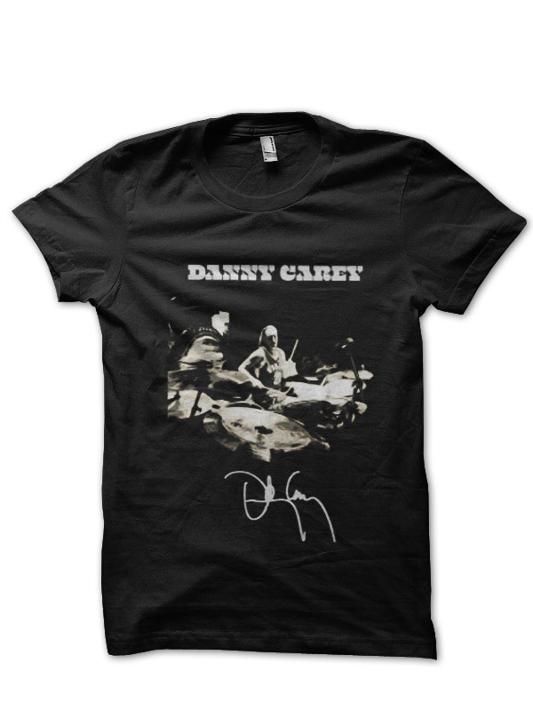 Danny Carey T-Shirt