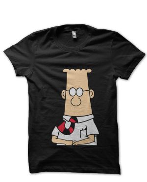 Dilbert T-Shirt