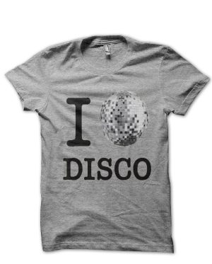 Disco Dancer T-Shirt